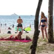 Tajlandia to daleki kierunek najczęściej wybierany przez klientów FTI na zimę