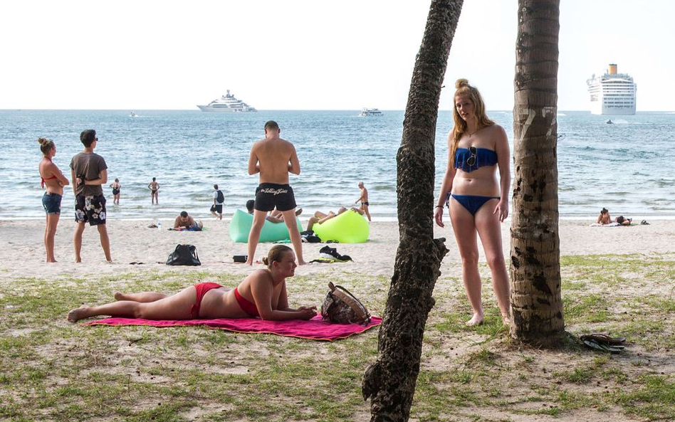 Phuket nie nadąża za własną popularnością