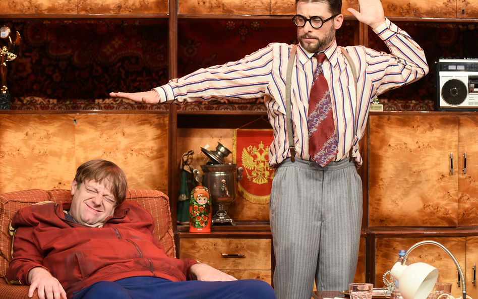 Uroczysta premiera oraz Jubileusz Anny Gornostaj już 19 lutego w Teatrze Capitol!