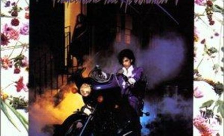 Purple Rain