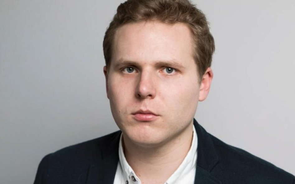 Jan Maciejewski: Dyktatorzy batuty