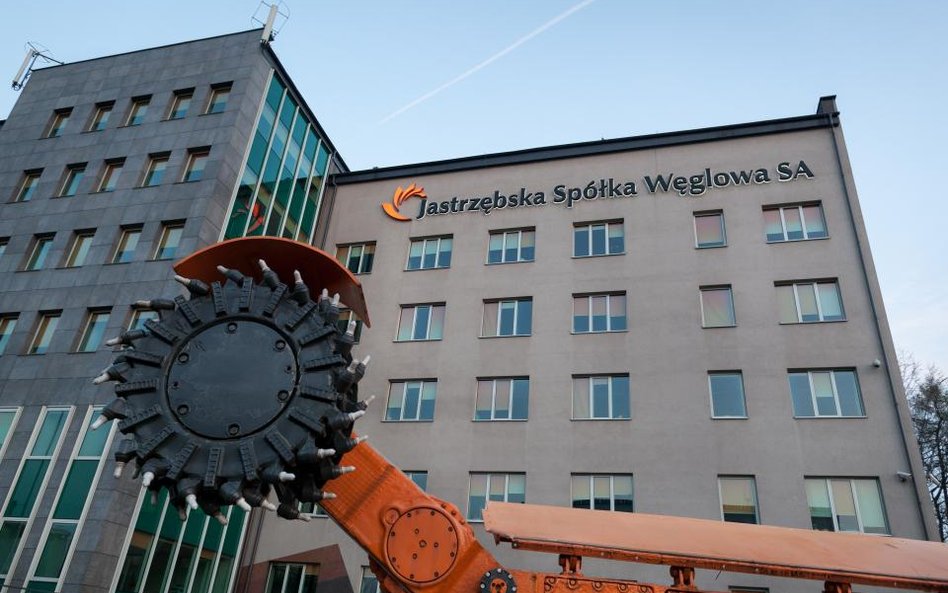 JSW wyda na inwestycje 18,9 mld zł do 2030 r.