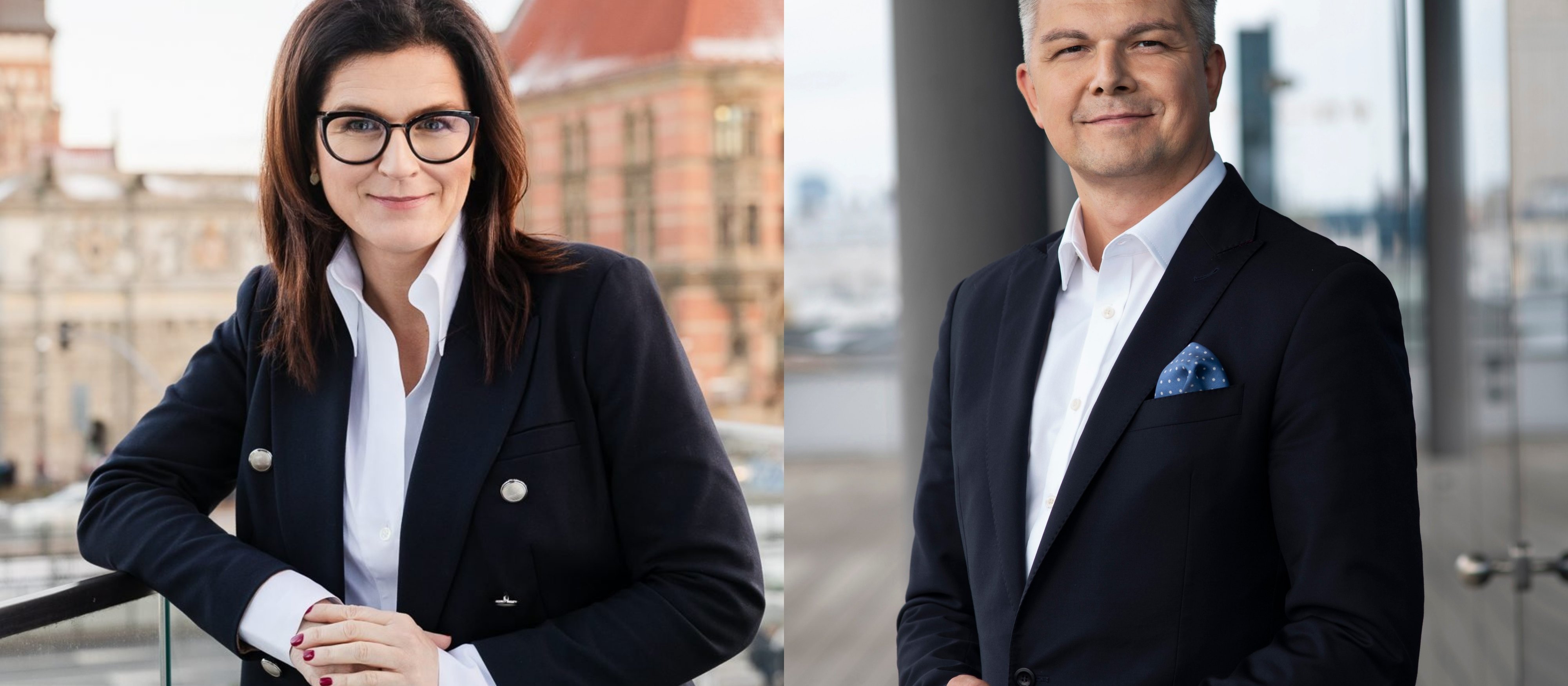Budujemy ekosystem odporności gospodarczej
