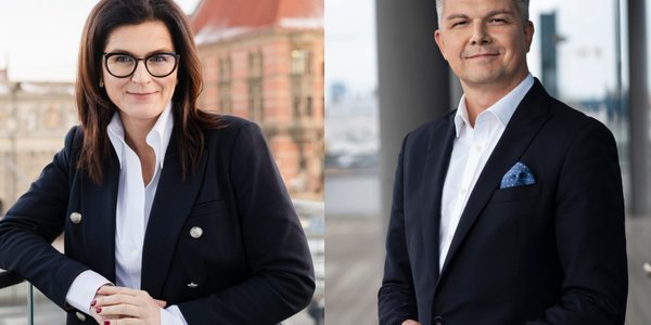 Budujemy ekosystem odporności gospodarczej