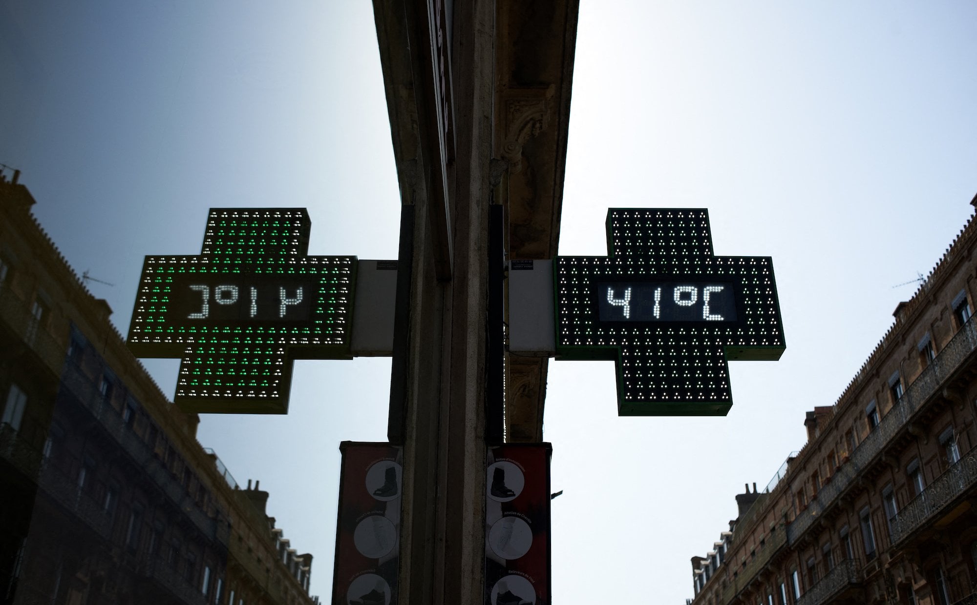 Nadchodzi „Super El Niño”. Eksperci: W Europie możliwe rekordowe upały