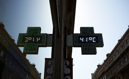 Zjawisko znane jako El Niño występuje co kilka lat. „Super El Niño” – znacznie rzadziej, ale jego sk