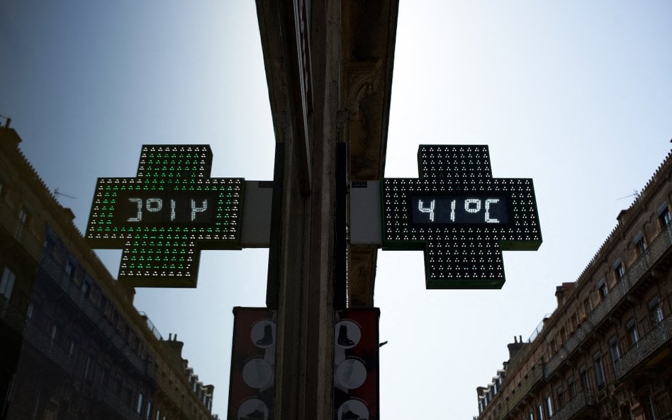 Zjawisko znane jako El Niño występuje co kilka lat. „Super El Niño” – znacznie rzadziej, ale jego sk