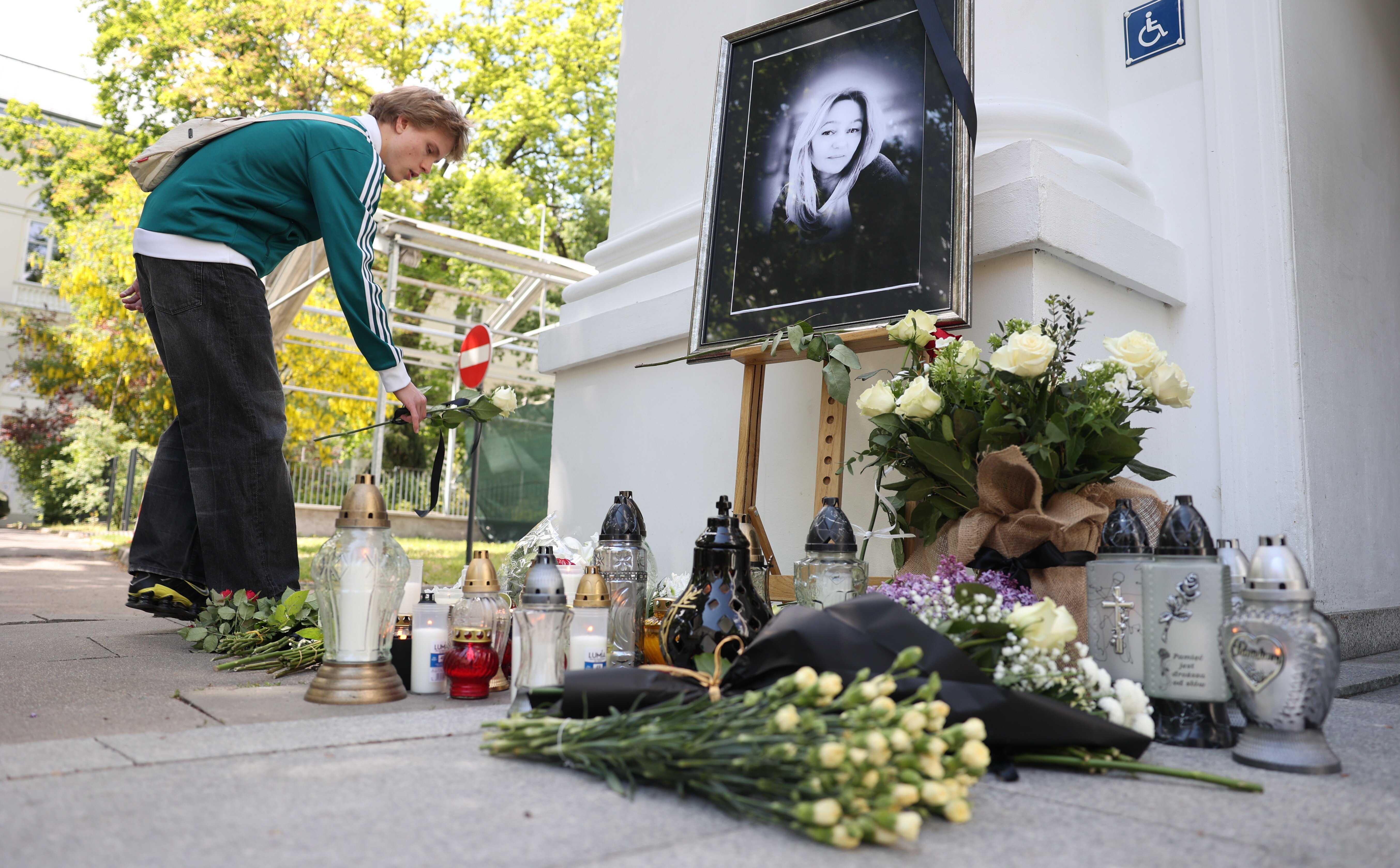 Po zabójstwie na UW. Uczelnie chronione gołymi rękami