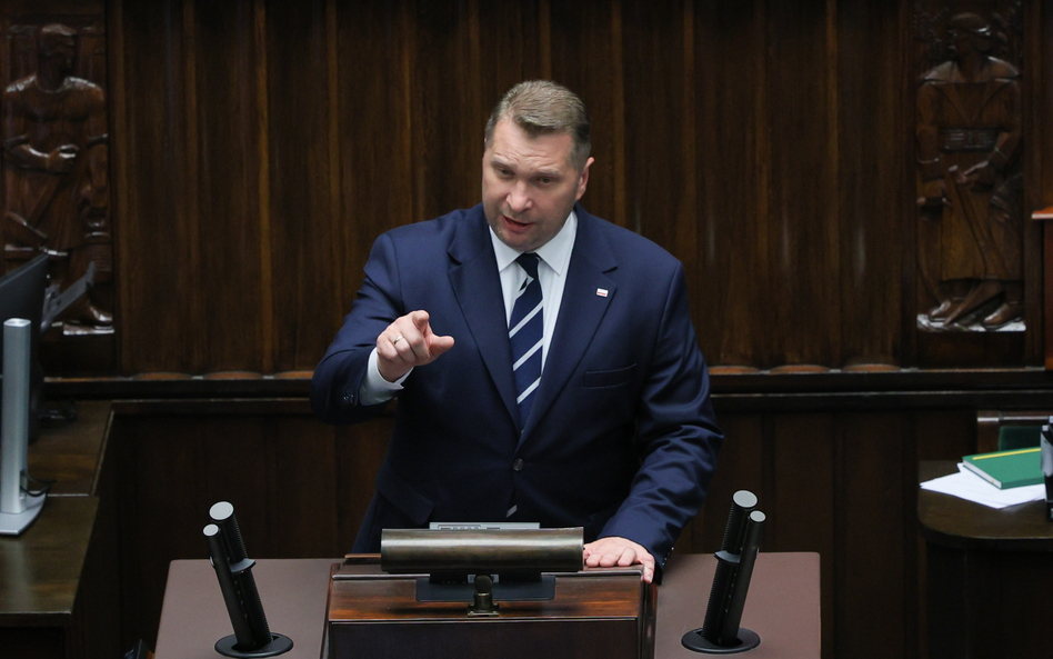 Przemysław Czarnek