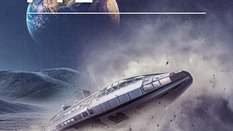 „Księżycowy pył”, Arthur C. Clarke, wyd. Rebis