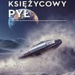 „Księżycowy pył”, Arthur C. Clarke, wyd. Rebis