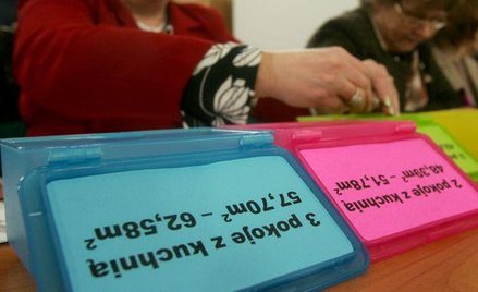 Wartość najmu mieszkania do podziału po rozwodzie