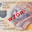 Banknot 200 zł lepiej zabezpieczony