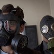 Syria zbyt wolno pozbywa się broni chemicznej