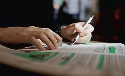 Choć liczba struktur w formie polis na życie i dożycie jest mniejsza niż w ubiegłych latach, to wcią