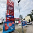 Koniec taniego paliwa w Polsce. Ceny skoczyły nawet o kilkadziesiąt groszy na litrze. Na zdjęciu sta