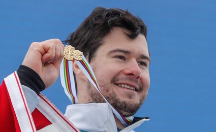 Oskar Kwiatkowski: Nie lubię kalkulować