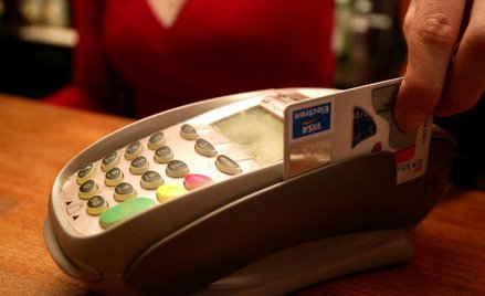 Zmiana opłat za terminale