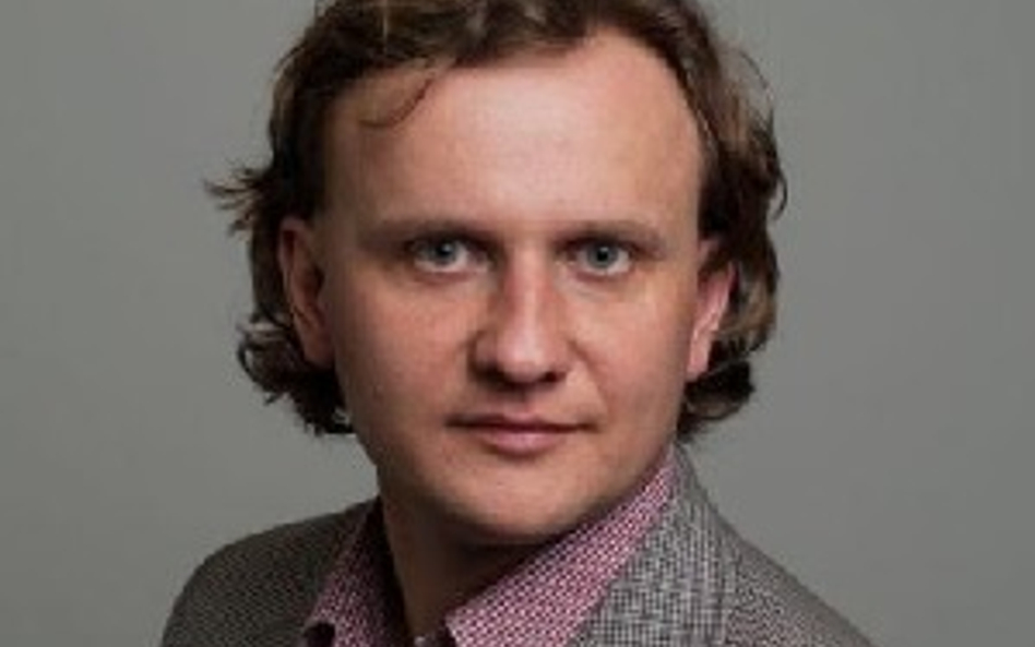 Marczuk: Szkodliwa kuracja prezesa Kaczyńskiego