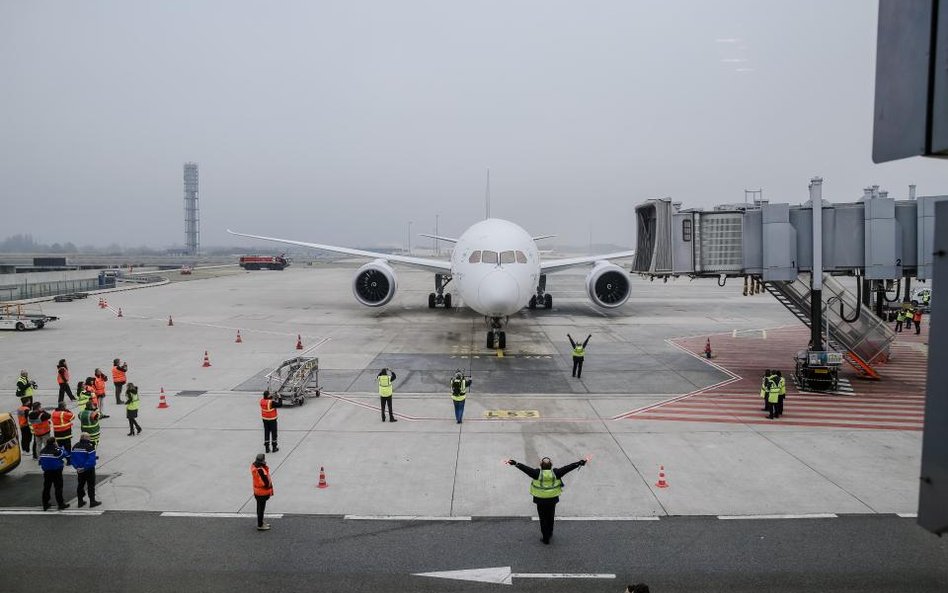 Air France uruchamia low-costa Joon