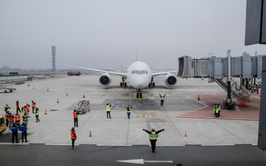 Air France stawia na partnerów w Azji