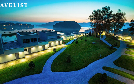 Lemon Resort SPA