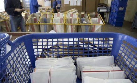 Pracodawca nie ma prawa kontrolować listów adresowanych do rady i poszczególnych jej członków