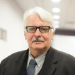 Witold Waszczykowski o bezpieczeństwie narodowym