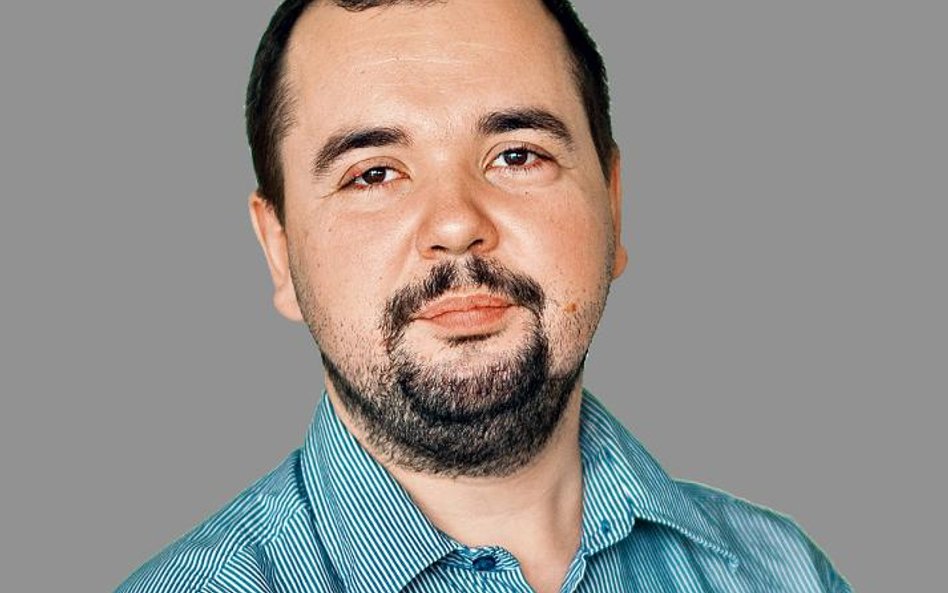 Hubert Kozieł
