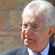 Mario Monti, premier Włoch