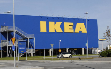Indonezja: IKEA bez prawa do korzystania z własnej nazwy