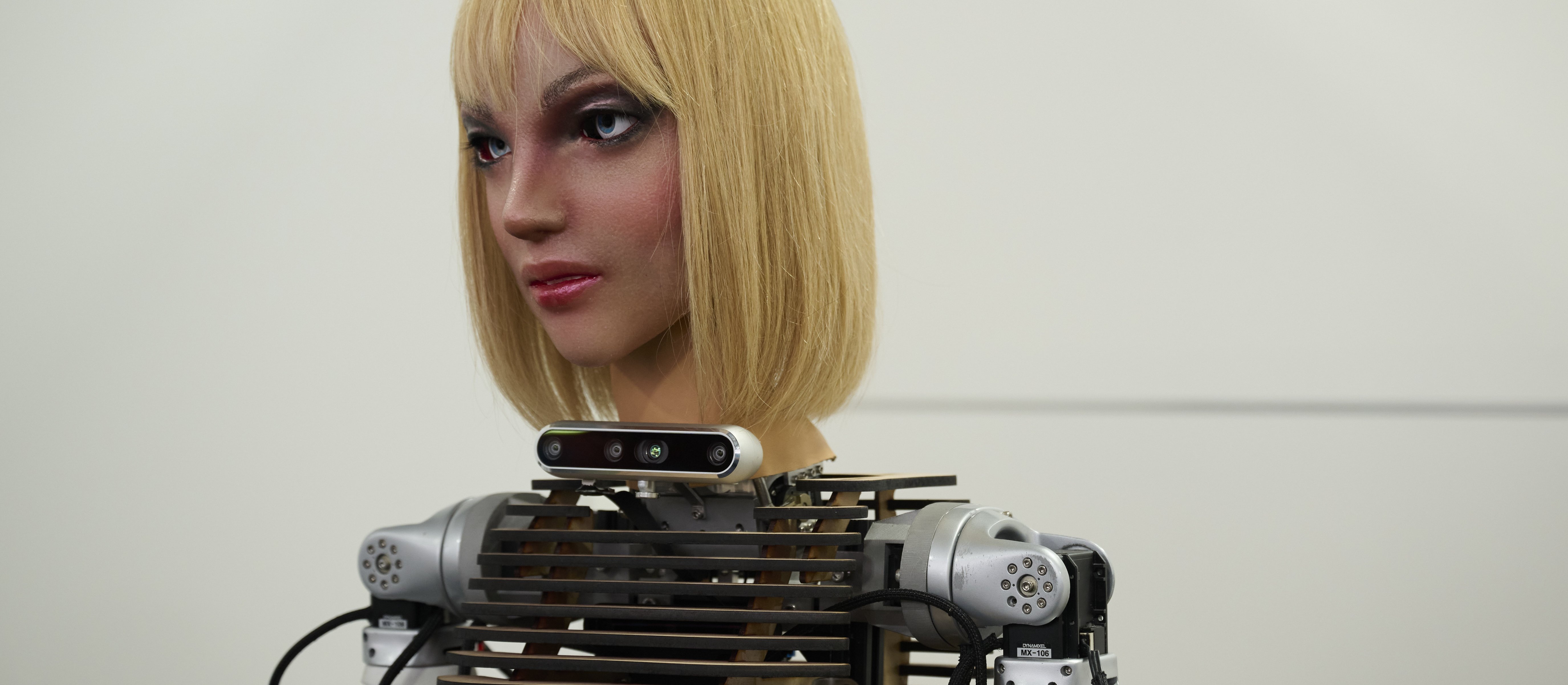 AI dostaje ciało. Giganci technologii odkryją karty na CES 2026