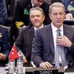 Turcja: Nie zmierzamy do starcia z Rosją w Syrii