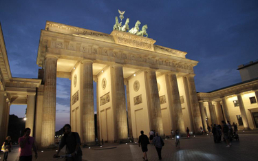 Niemcy: Rekordowo dobre nastroje gospodarcze
