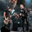 Metallica od 2016 r. nie wydała nowej płyty