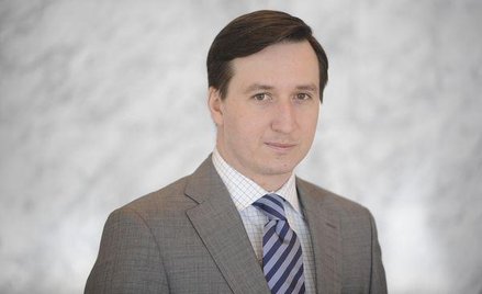 Piotr Chmielewski, prezes Totmesa