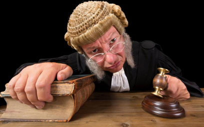 Robert Rynkun-Werner o badaniu Sądy i Sędziowie 2017 w opinii Adwokatów