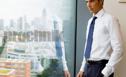 Strategia Próchnika zakłada także nawiązanie w 2010 roku współpracy z firmą z Rosji, która obecnie d