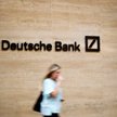 Deutsche Bank zlikwiduje 20 proc. oddziałów