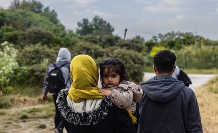 Tomasz Krzyżak: Zmyłka z migrantami. Referendum nie ma najmniejszego sensu