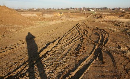 Przed podziałem nieruchomości sprawdź jej przeznaczenie w planie zagospodarowania