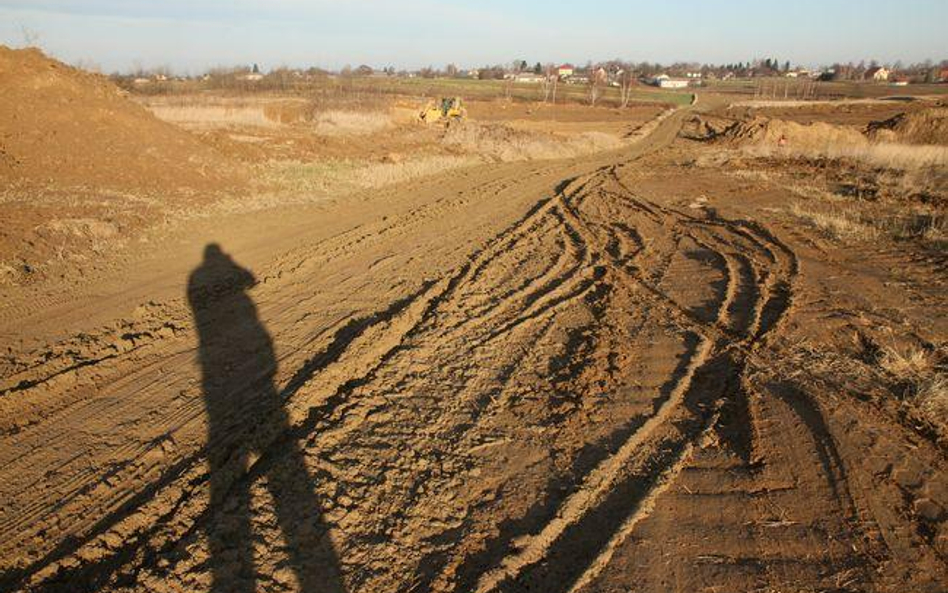 Funduszu Dróg Samorządowych da gminom pieniądze na nowe drogi i mosty