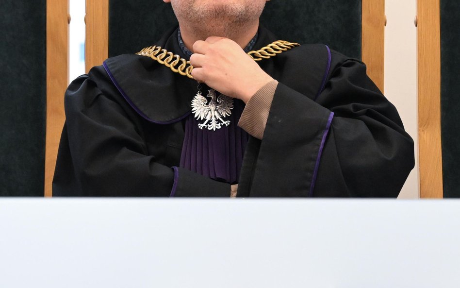 Sąd ujawnił za dużo. Prezes i dyrektor upomniani za lekceważenie RODO