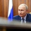 Zuchwała operacja wywiadowcza Ukrainy niszczy politykę Putina