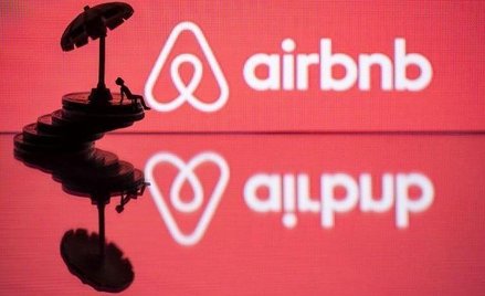 Airbnb przygotowuje się do wejścia na parkiet