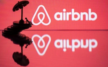 Airbnb przygotowuje się do wejścia na parkiet