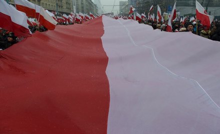 Sondaż IBRIS: PiS wciąż na czele