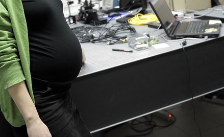 Posłanka Nowoczesnej o ustawie "Za Życiem"