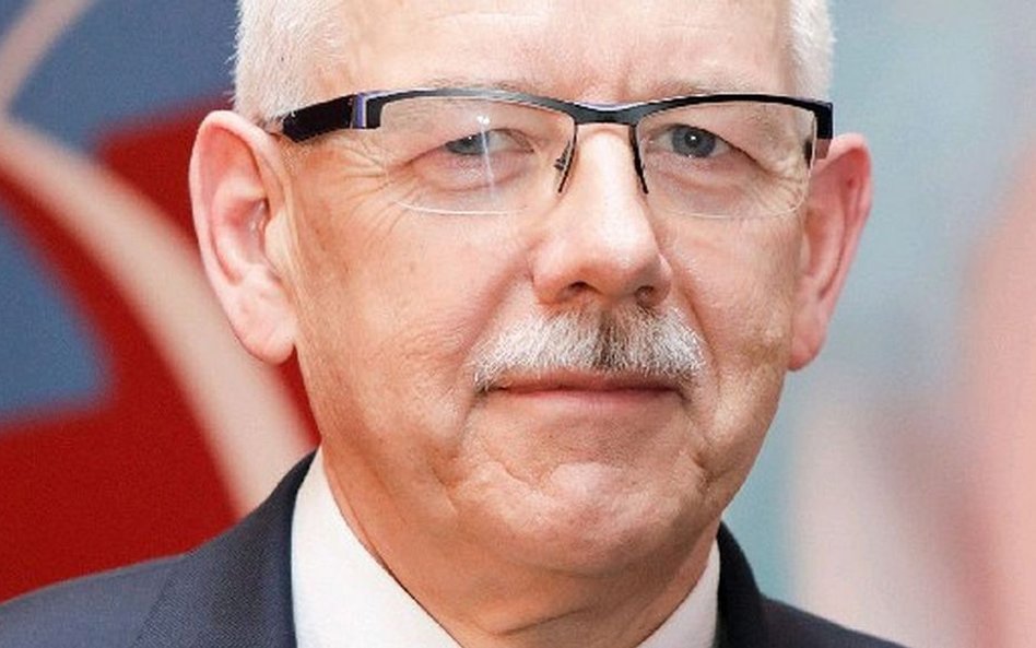 Kowalewski: Pacjent naprawdę jest dla nas najważniejszy