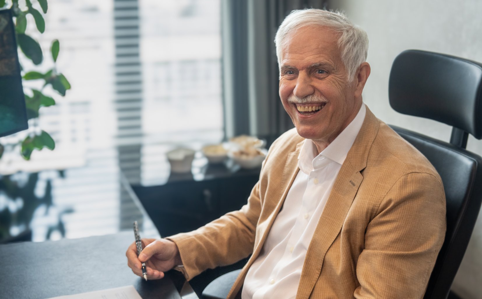 Imperium rodziny Solorz-Żak przed nowym otwarciem